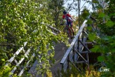 2024 UEC MTB Youth European Championships - Huskvarna - J?nk?ping (Sweden) 06/08/2024 -  - photo Tommaso Pelagalli/SprintCyclingAgency?2024